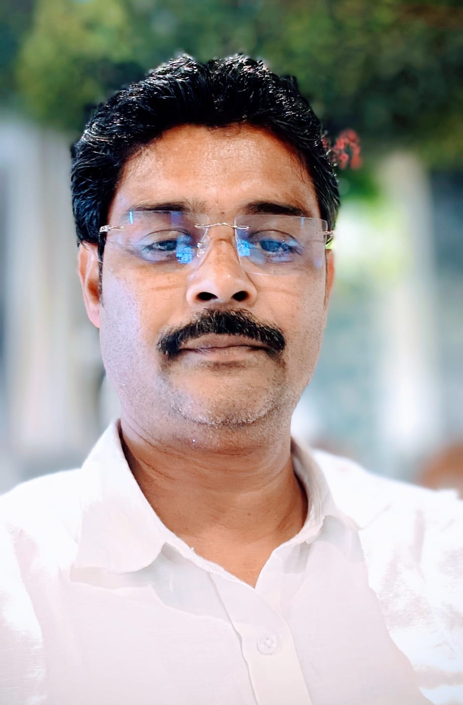 Ujjwal Kumar